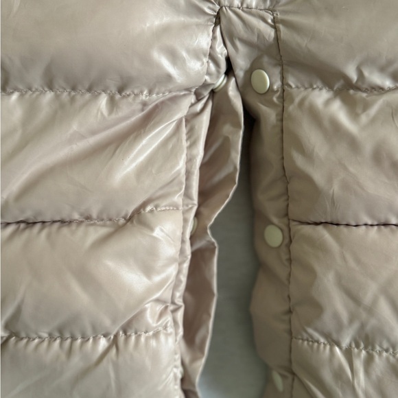 7am enfant doudune one piece bunting - Picture 4 of 4